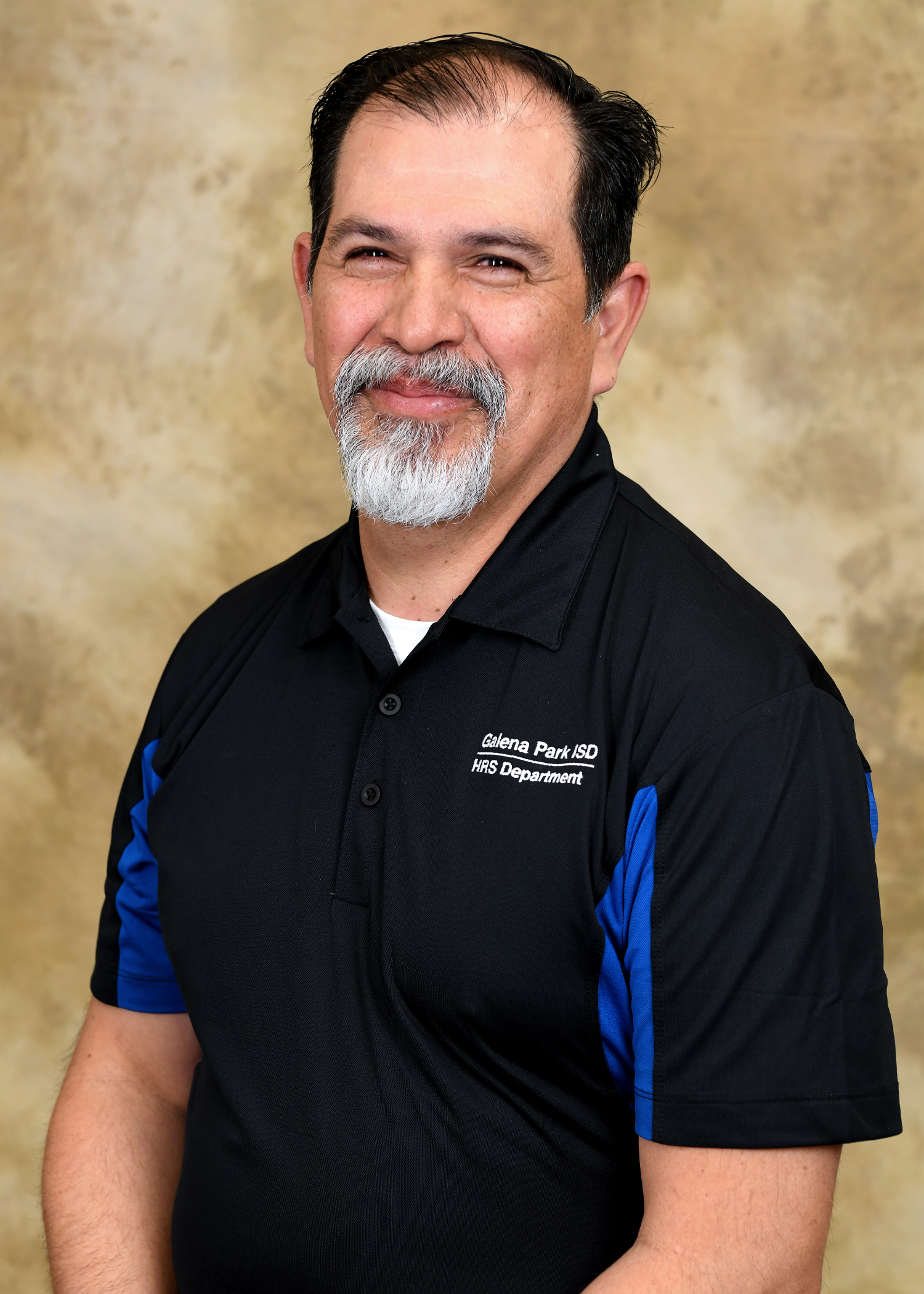 Dr. Tony Gardea